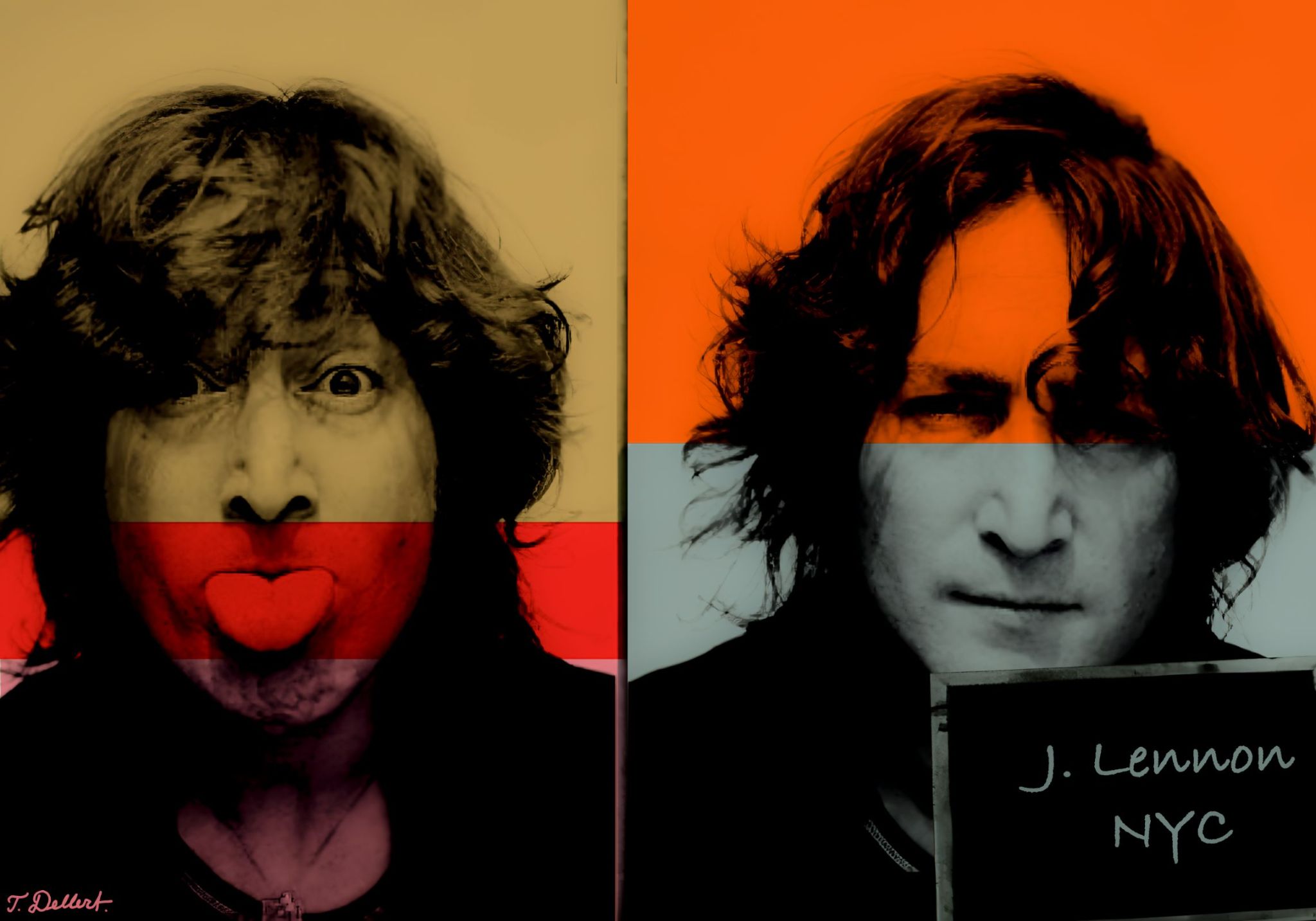 JOHN LENNON  copy